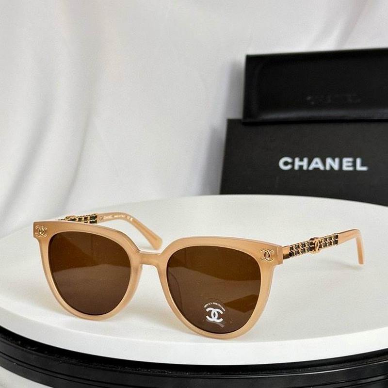 Chanel Sunglasses 739